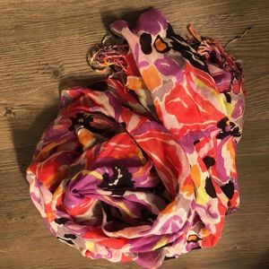 Lilly Pulitzer Murfee Scarf